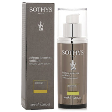 Sothys Unifying Youth Serum 30ml/1oz