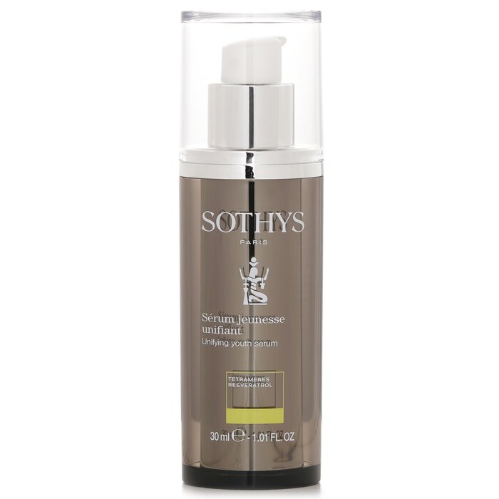 Sothys Unifying Serum – brightening youth concentrate