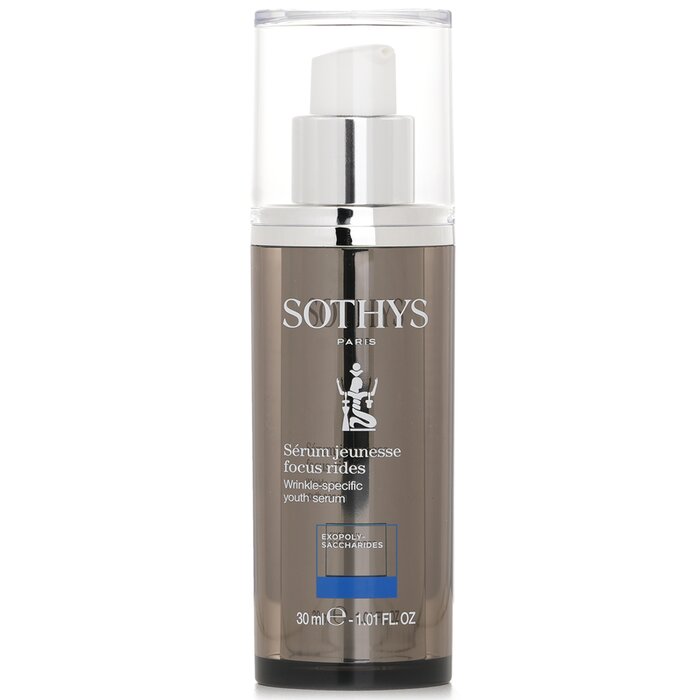 Sothys Wrinkle-Specific Youth Serum – for wrinkle correction