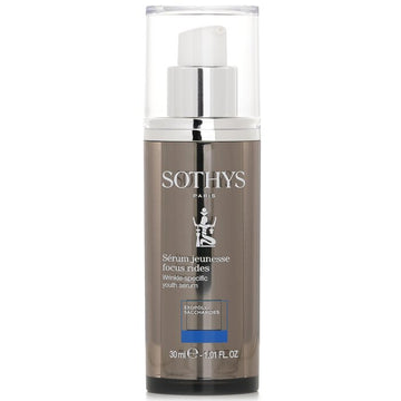 Sothys Wrinkle-Specific Youth Serum 30ml/1oz