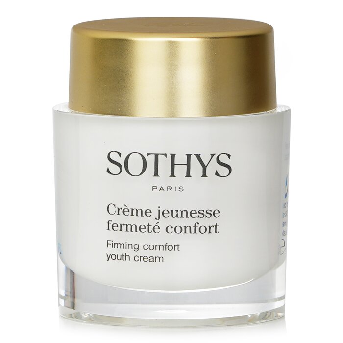 Sothys Firming Comfort Youth Cream 50ml/1.69oz for skincare needs