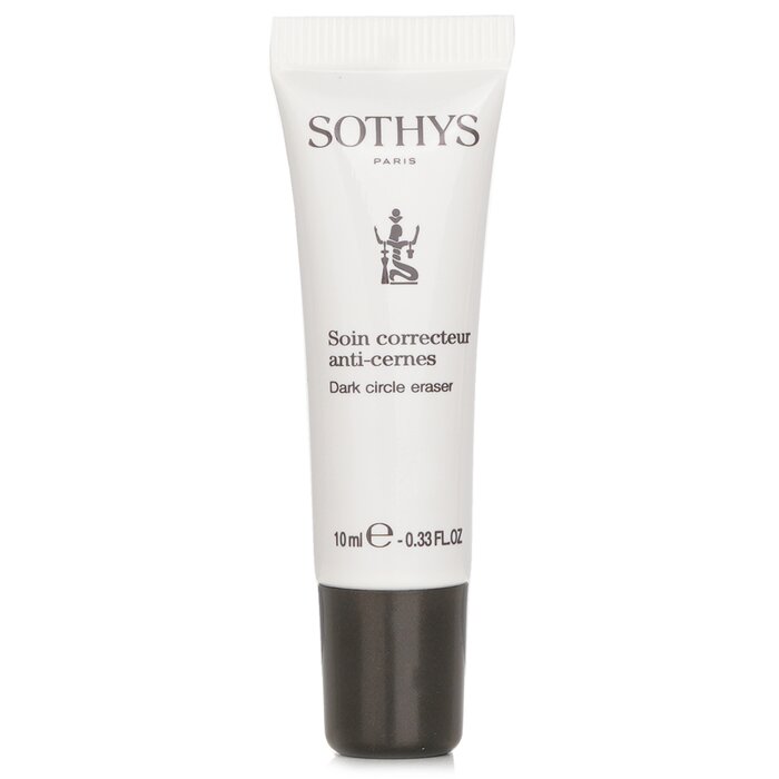 Eye cream – Sothys Dark Circle Eraser for brighter eyes