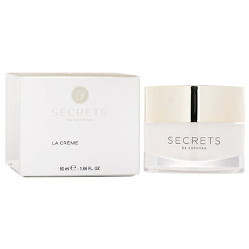 Sothys Secrets De La Creme Face Cream 50ml/1.7oz