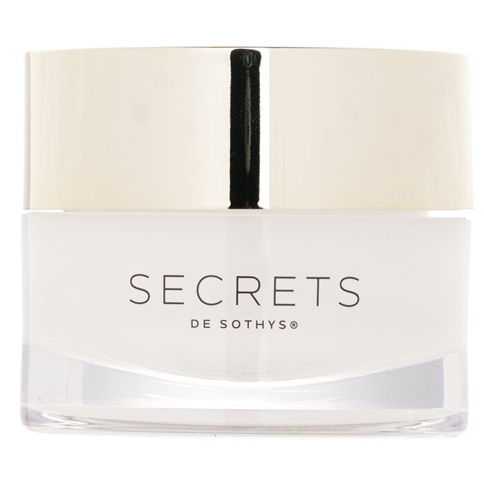 Sothys Secrets De La Creme Face Cream 50ml/1.7oz for skincare needs