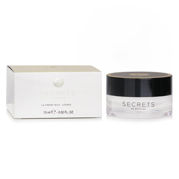 Sothys Secrets De La Creme Eye & Lip Cream 15ml/0.5oz