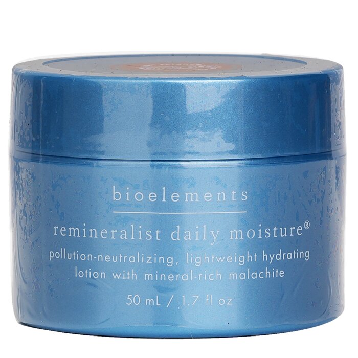 Bioelements Remineralist Daily Moisture 50ml/1.7oz for skincare needs