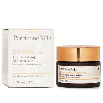 Perricone MD Essential Fx Acyl-Glutathione Rejuvenating Moisturizer 30ml/1oz