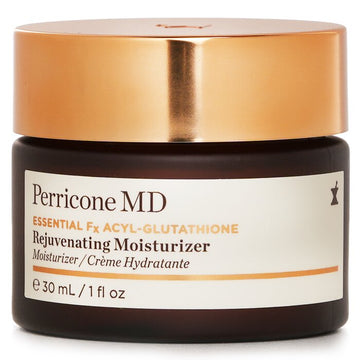 Perricone MD Essential Fx Acyl-Glutathione Rejuvenating Moisturizer 30ml/1oz