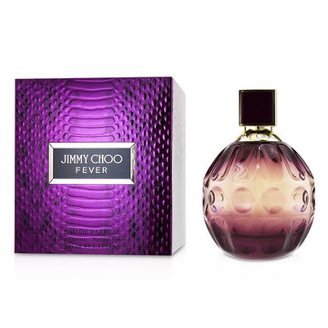 Jimmy Choo Fever Eau De Parfum Spray 100ml/3.3oz