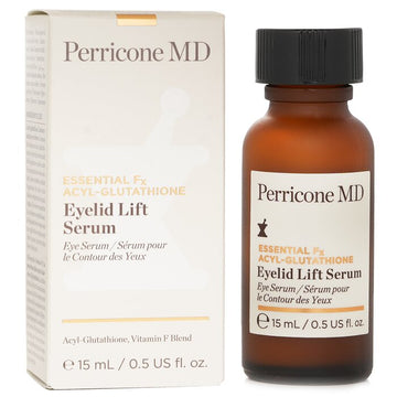 Perricone MD Essential Fx Acyl-Glutathione Eyelid Lift Serum 15ml/0.5oz