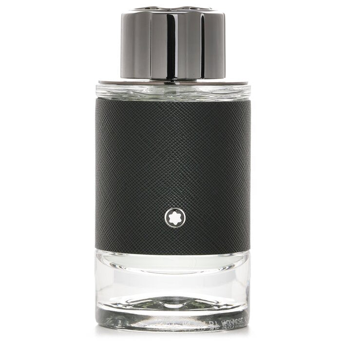 Montblanc Explorer Eau De Parfum Spray 100ml/3.3oz for gifting and daily wear