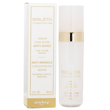 Sisley a L'Integral Anti-Age Anti-Wrinkle Concentrated Serum 30ml/1oz