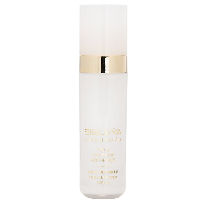 Sisley Integral Anti-Age Serum – for anti-wrinkle care
