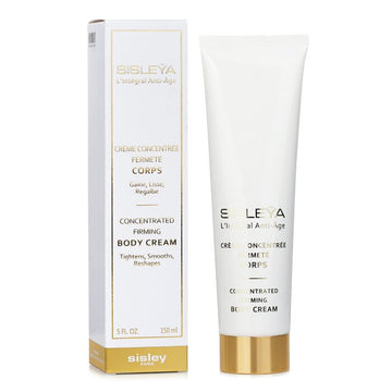 Sisley a L'Integral Anti-Age Concentrated Firming Body Cream 150ml/5oz