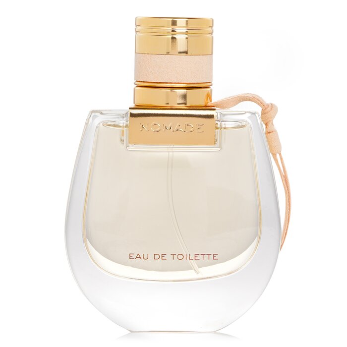 Chloe Nomade Eau De Toilette Spray 50ml/1.7oz perfume for gifting or daily wear