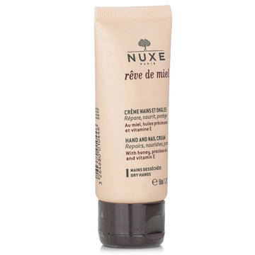 Nuxe Reve De Miel Hand & Nail Cream 50ml/1.5oz