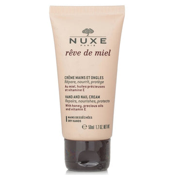 Nuxe Reve De Miel Hand & Nail Cream 50ml/1.5oz
