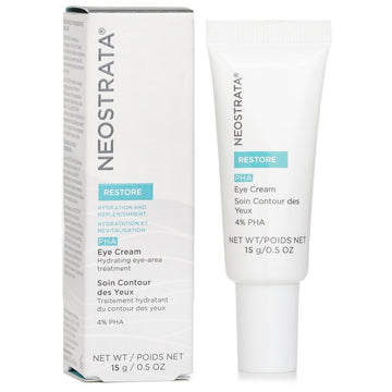 Neostrata Restore - PHA Eye Cream 4% PHA 15g/0.5oz