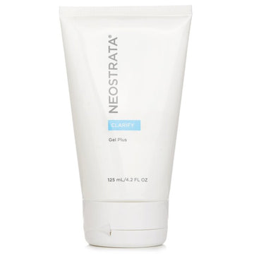Neostrata Clarify - Gel Plus For Blemish-Prone Skin 15 AHA 125ml/4.2oz