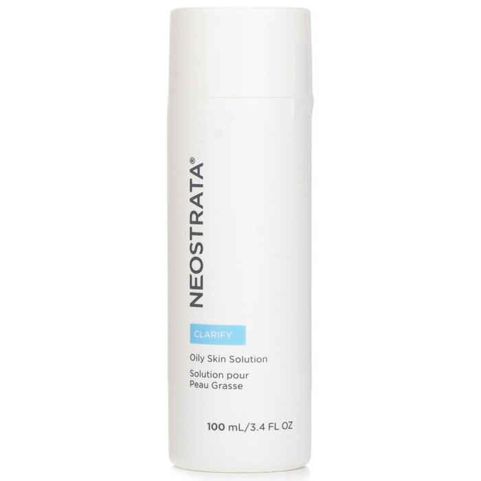 Oily Skin Solution – Neostrata – for acne-prone and oily skin care