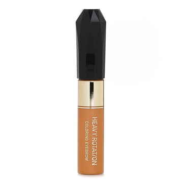 KISS ME Heavy Rotation Coloring Eyebrow, 01 Yellow Brown 8g/0.28oz