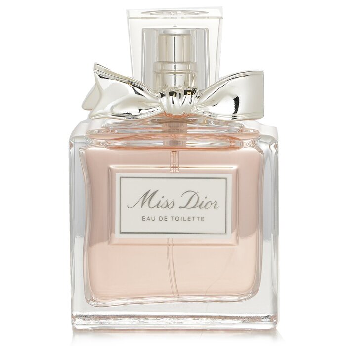 Christian Dior Miss Dior Eau De Toilette Spray 50ml/1.7oz perfume for gifting or daily wear