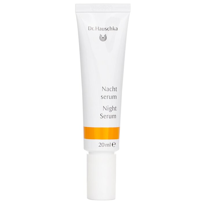 Dr. Hauschka Night Serum – for overnight skin renewal