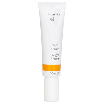 Dr. Hauschka Night Serum 20ml/0.6oz