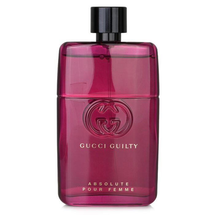 Gucci Guilty Absolute Pour Femme Eau De Parfum Spray 90ml/3oz perfume bottle for personal use