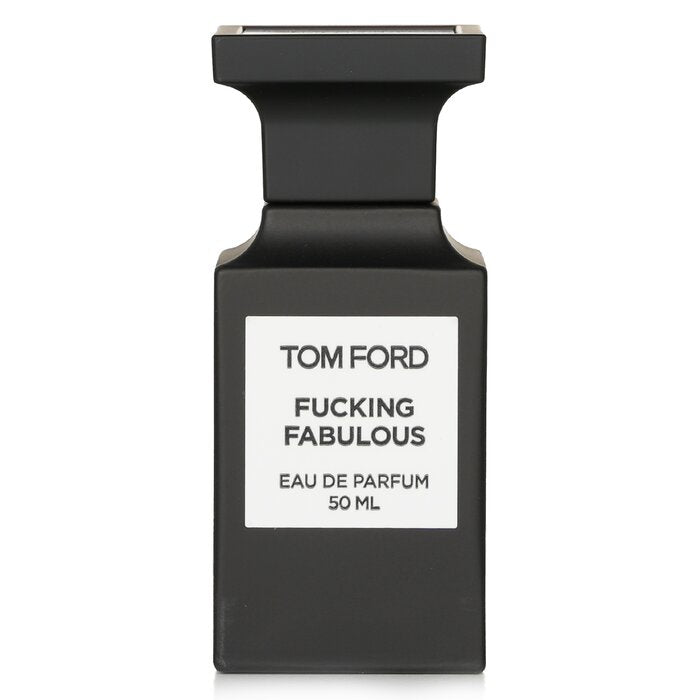 Tom Ford Private Blend Fucking Fabulous Eau De Parfum Spray 50ml/1.7oz for gifting and daily wear