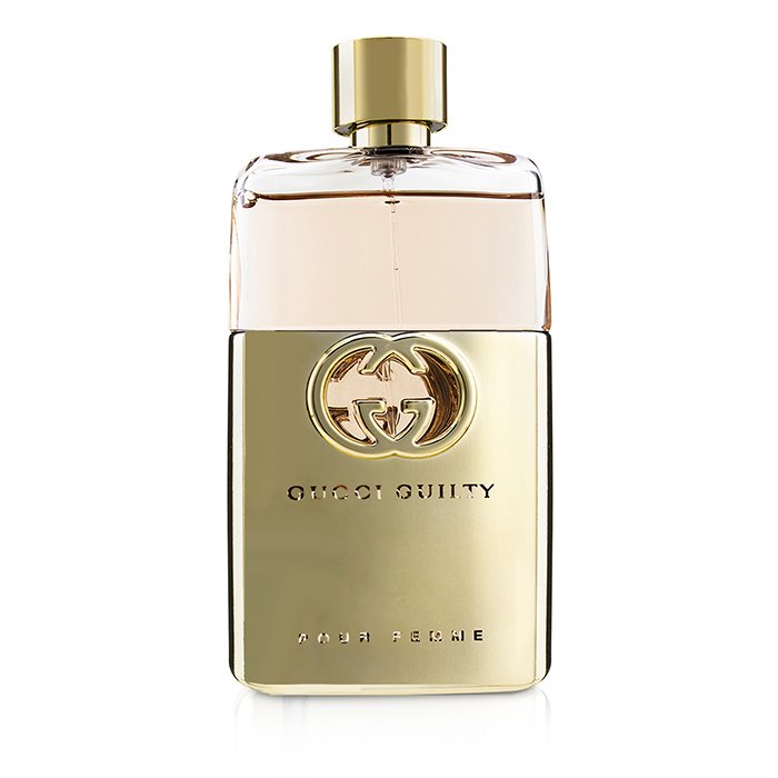 Gucci Guilty Pour Femme Eau De Parfum Spray 90ml/3oz perfume bottle for personal use