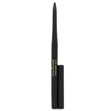 Clarins Waterproof Pencil, 01 Black Tulip 0.29g/0.01oz