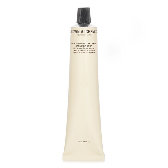 Grown Alchemist Hydra-Repair Day Cream - Camellia & Geranium Blossom 65ml/2.29oz for skincare needs