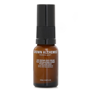 Grown Alchemist Age-Repair Eye Cream - Tetra-Peptide & Centella 15ml/0.5oz