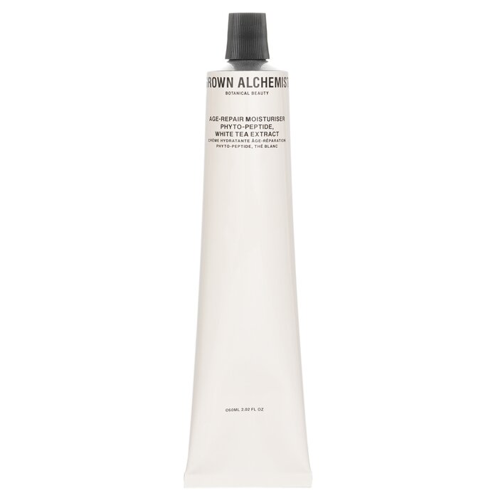 Grown Alchemist Age-Repair Moisturiser - Phyto-Peptide & White Tea Extract 60ml/2.02oz for skincare needs