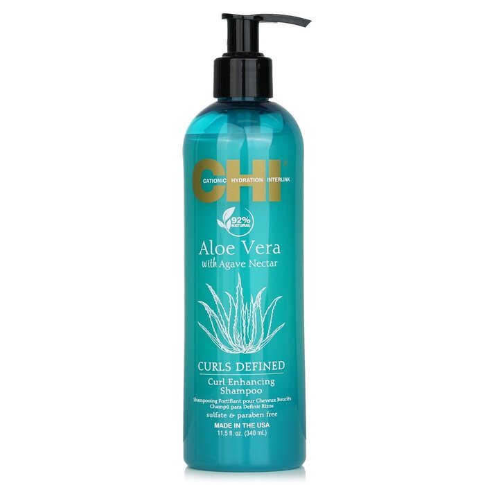 Curly Hair Shampoo for curly hair care