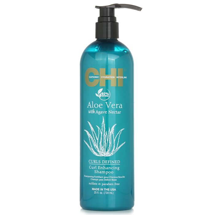 Curly Hair Shampoo for curly hair care