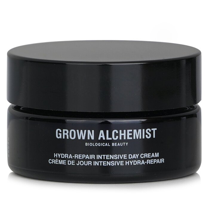 Grown Alchemist Hydra-Repair+ Intensive Day Cream - Camellia & Geranium Blossom 40ml/1.35oz for skincare needs