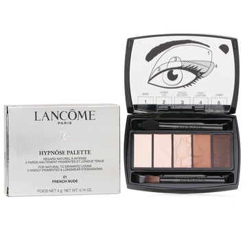 Lancome Hypnose Palette, 01 French Nude 4g/0.14oz