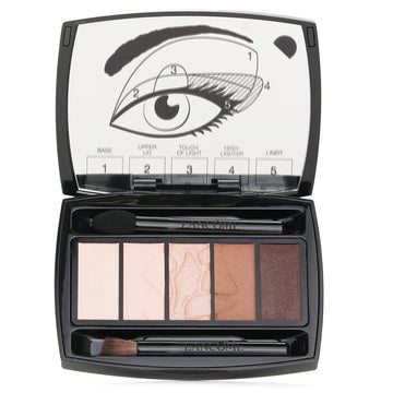 Lancome Hypnose Palette, 01 French Nude 4g/0.14oz