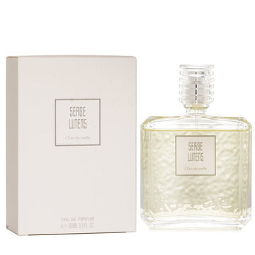 Serge Lutens Les Eaux De Politesse L'Eau De Paille Eau De Parfum Spray 100ml/3.3oz