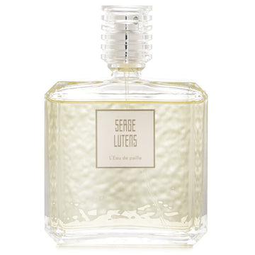 Serge Lutens Les Eaux De Politesse L'Eau De Paille Eau De Parfum Spray 100ml/3.3oz
