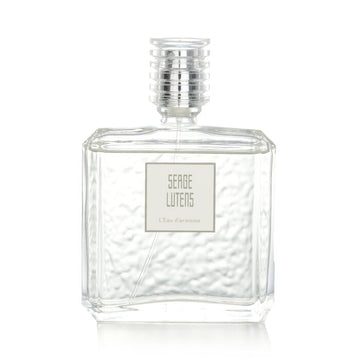 Serge Lutens Les Eaux De Politesse L'Eau D'Armoise Eau De Parfum Spray 100ml/3.3oz