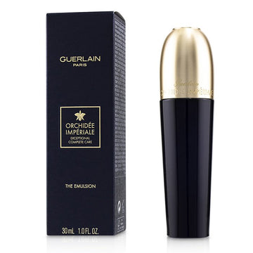 Guerlain Orchidee Imperiale Exceptional Complete Care The Emulsion 30ml/1oz
