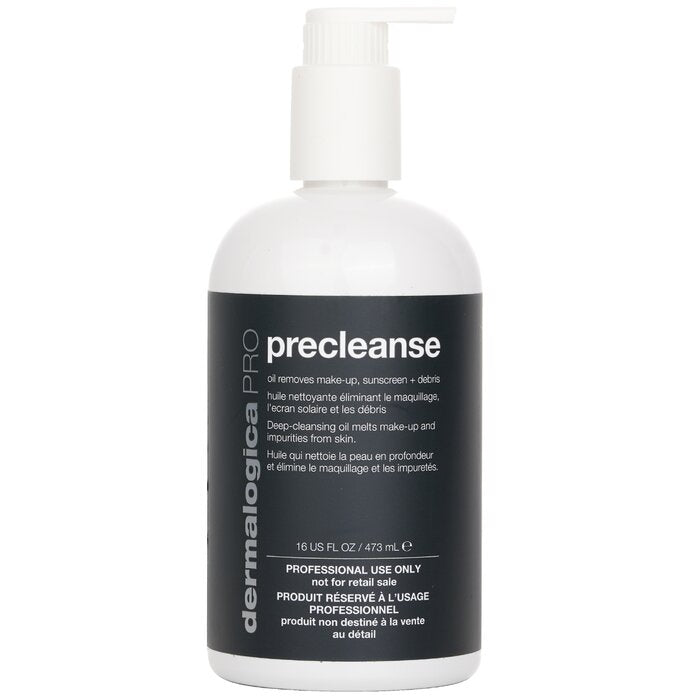 Dermalogica PreCleanse PRO (salon size) for deep oil-based makeup removal