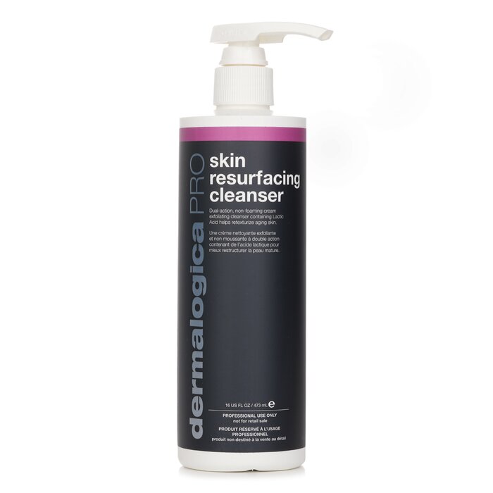 Dermalogica Age Smart Resurfacing Cleanser PRO for anti-aging exfoliation