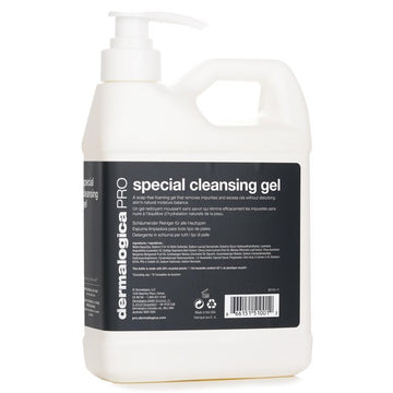 Dermalogica Special Cleansing Gel PRO (Salon Size) 946ml/32oz