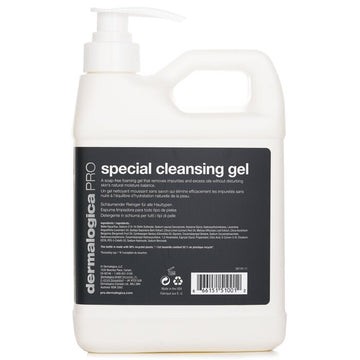 Dermalogica Special Cleansing Gel PRO (Salon Size) 946ml/32oz
