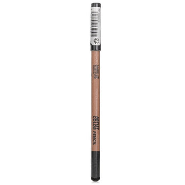 Make Up For Ever Artist Color Pencil, 100 Whatever Black 1.41g/0.04oz