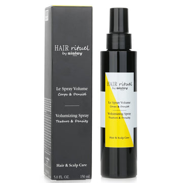 Sisley Hair Rituel by Volumizing Spray (Texture & Density) 150ml/5oz